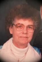 Obituary information for Alma Kilgore