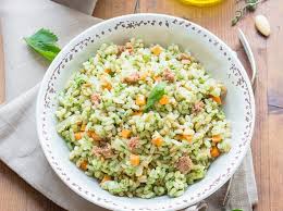 Maybe you would like to learn more about one of these? Insalata Di Riso Mescolare Con Il Condimento Insalata Di Riso Ricetta Cottura Ingredienti E Condimento Pronta In 10 Minuti Cook Cucina Corriere It