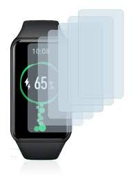 What's new in this honor band 6? Savvies Schutzfolie Fur Honor Band 6 6 Stuck Folie Schutzfolie Klar Online Kaufen Otto