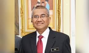 The former chief executive officer at gener8 maritime, inc. Malaysiakini Ex Igp Fuzi Resigns From Inix Board In Less Than A Week