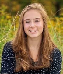 Portsmouth High School top 10 students Class of 2021