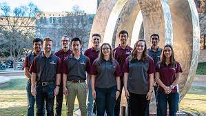 We did not find results for: Mechanical Engineering Student Ambassadors Texas A M University Engineering