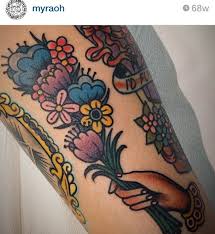 For example, the classic lotus tattoo. Tattoocaptive Tumblr Blog Tumgir