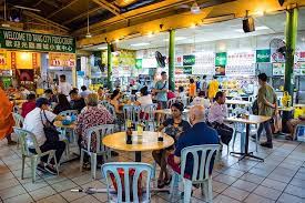 We're exploring the food spots that only locals will know. Die Besten Streetfoodmarkte In Kuala Lumpur