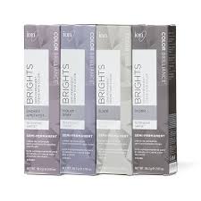 Rgb color space or rgb color system, constructs all the colors from the combination of the red, green and blue colors. Hair Color Chart Sally Beauty Supply Moebel Um