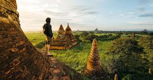 They are spellbinding, surreal here's a list of the best countries in southeast asia for your next trip. Holger Mueller On Twitter The Most Beautiful Place To Visit In Every Country In Southeast Asia Https T Co Yoh7qtzdpg Cc Mike Wheatley