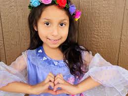 Fundraiser by Vanessa Santander-portillo : Help Honor Estrella's Brave  Battle with Cancer
