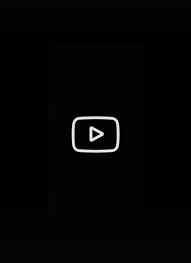 Youtube Black App Ios Icon Iphone Photo App