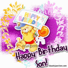 Happy 14th Birthday Son Quotes Quotesgram The pic is really nice and funny; happy 14th birthday son quotes quotesgram