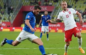 Grosicki już dawno jest cieniem samego siebie, pomijając to, że nigdy nie był wybitnym piłkarzem. Portugal Italy Hold Onto Nations League Top Spots As England Down Belgium