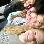 Krista Hiller's Instagram, Twitter & Facebook