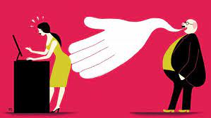 EL HOSTIGAMIENTO SEXUAL LABORAL 2022.pptx