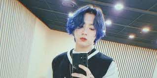 Following are some tips on how to choose the best ceiling fan for your space. Bts Fans Are Freaking Out Over Jungkook S Blue Hair Paper