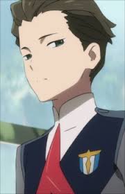 Before i give you the description i'd like to say this story will be based off the anime darling in the franxx but in the aot setting still. Mitsuru Darling In The Franxx Pictures Myanimelist Net