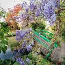 Formosa Casa Casa De Monet Claude Monet Monet Monet Garden Giverny