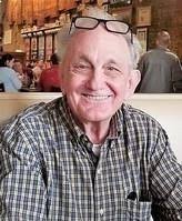 Ronald Brooks Obituary (1947