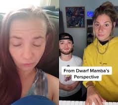 I Flew to Paris in A Suitcase Song