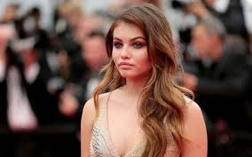 Véronika loubry), в прошлом французская телеведущая. Thylane Blondeau Wiki Bio Age Dating Career Net Worth Instagram