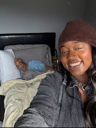 My papa transitioned this morning and though I am overwhelmed with sadness  I also have peace knowing I followed my gut , took a backseat to my work  for the last year