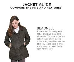 Womens Barbour Clothing Guide Orvis