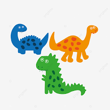 Download Svg Cartoon Color Cute Dinosaur Svg Cartoon Lovely Png And Vector With Transparent Background For Free Download