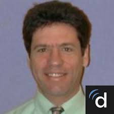 Dr. Richard C. Boucher, MD