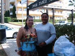 From box braids to crochet braids, and dutch braids to marley twists, we've explained all the thought your braid options were limited to box braids and cornrows? Diana The Hair Braiding Lady Picture Of Bluesea Gran Playa Sa Coma Tripadvisor