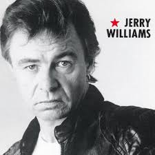 Jerry Williams