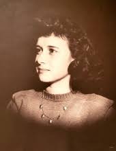 Obituary information for Patsy May Dickey