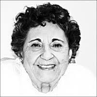 MARY CARDOOS Obituary (2020)