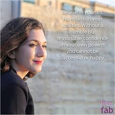 What I believe that is always true