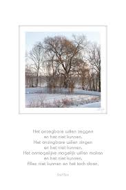 We did not find results for: 34 Sneeuw Het Onzegbare Willen Zeggen Stef Bos 50x75cm 11052012 Web De Waakdoos