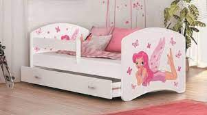 Weitere ideen zu kinder, kindergarten, aktivitäten für vorschulkinder. Lucky Prinzessin Bett Mit Matratze Lattenrost Schublade Verschiedene Varianten Im Vergleich 2021