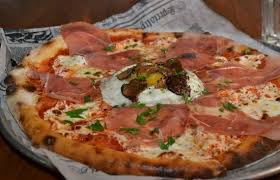 Village social kitchen & bar. Sunny Side Pizza Picture Of Village Social Kitchen Bar Mount Kisco Tripadvisor