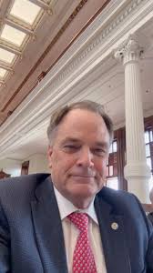 Democrats fighting Republicans to keep squatters from taking over your  home. SB38 Protects homeowners rights while Democrats fight for the rights  of squatters.