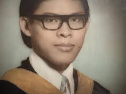 Joseph Kho Ting's Obituary