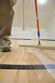 Tools & equipment, installation supplies, tile setting systems Water Based Polyurethanes And Panelization Of Athletic Floors Buildinggreen