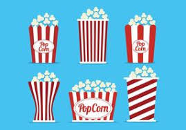 Die notenblätter stehen euch hier im hochformat oder querformat zur verfügung. Popcorn Box Vorlage 112419 Download Kostenlos Vector Clipart Graphics Vektorgrafiken Und Design Vorlagen