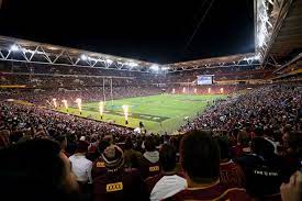 Against all odds, queensland are state of origin champions. Suncorp Stadium To Be At Full Capacity For Origin Iii Nrl News Zero Tackle