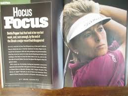 1999 SPORTS ILLUSTRATED Mag(ALES VALENTA/UKIRA FIGGS/DOTTIE PEPPER/ALLEN  MILLER)