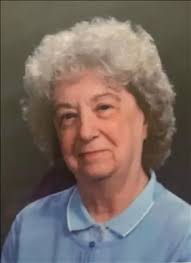 Obituary information for Marie Shubilla