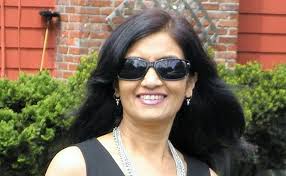 INDIA New England Introduces Four Recipe Columnists