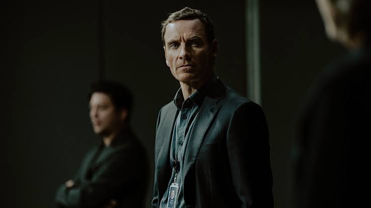 Why 'The Agency' TV Show Is Set in April 2023