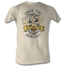 Pin On Comics Popeye