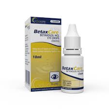 Image result for Intraocular Beta Blocker