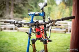 We did not find results for: Field Test 2020 Rocky Mountain Slayer Carbon 90 The One That Broke Pinkbike