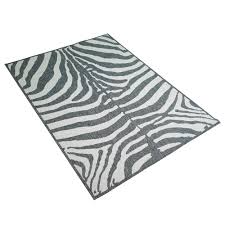 Bei idealo.de günstige preise für zebra teppich vergleichen. In Outdoorteppich Flachgewebe Wendeteppich Zebra Modern Teppich Boss