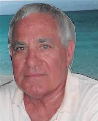 Jack Gresham Obituary (1944