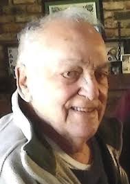 John Rubino Obituary (1934