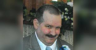 Darrell Glenn Potts Obituary